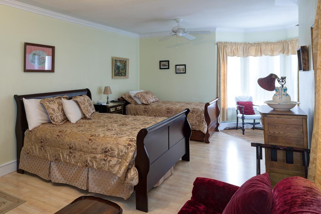 Country Encounters Accommodations Coleman Cameră foto