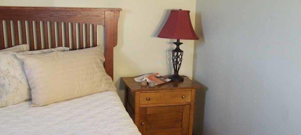 Country Encounters Accommodations Coleman Exterior foto